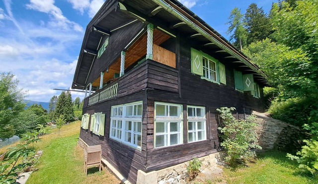 Grafenast by Interhome in Pill - Pillberg