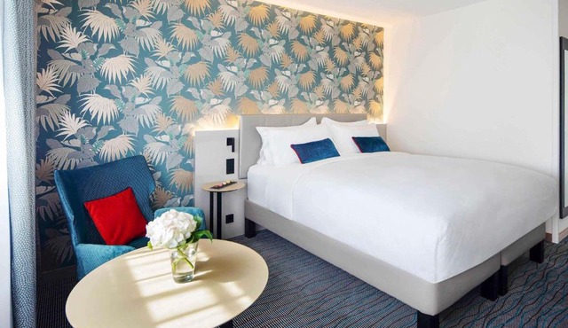 Grand Hotel Bregenz - MGallery Collection