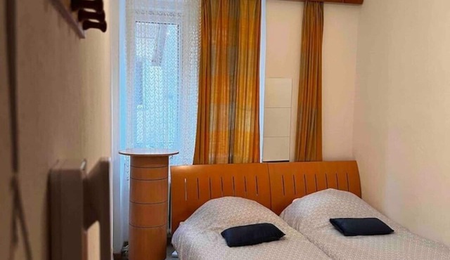 Graz City Centre Apartment
