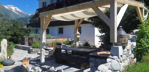 Großglocknerappartement in Kals am Großglockner