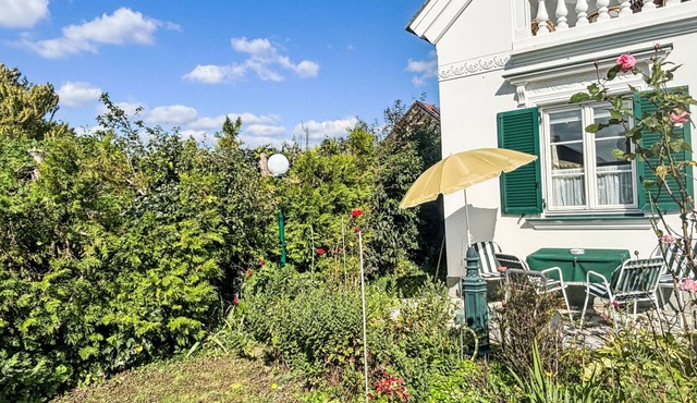 Großmutters Ferienhaus by Interhome