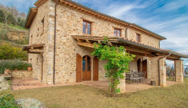 Guarda Valle by Interhome in Umbertide