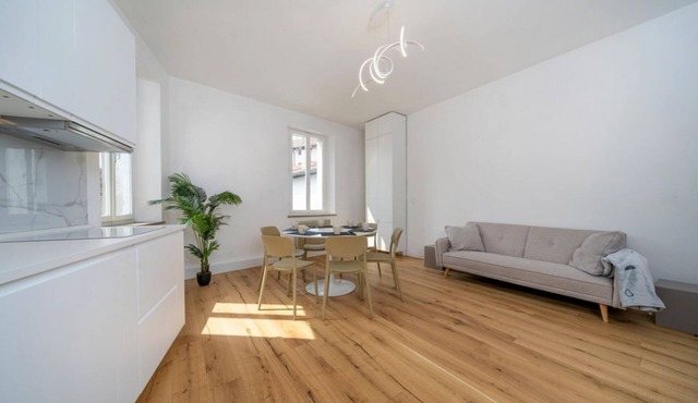 GuestHost - Cividale Medieval Town Apartment in Cividale del Friuli