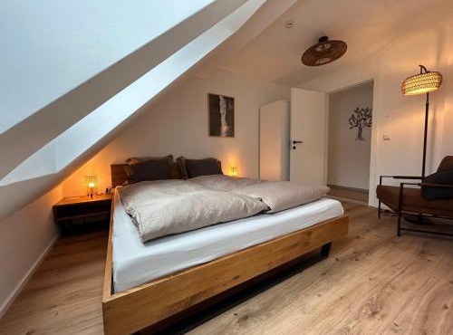 Guesthouse Alpinum in Hallstatt