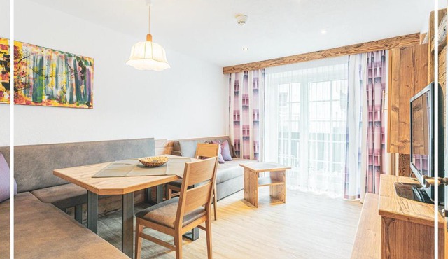 Gutshof - Urlaubsresort Hafele