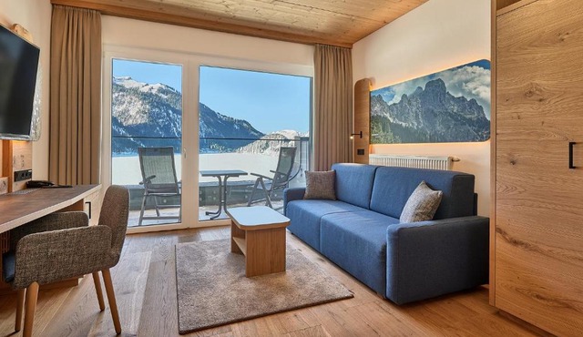 haldensee - Naturerlebnis und Wellnesshotel