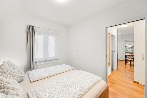 Hallstatt Lakeside Top 6 - Zimmer mit Balkon