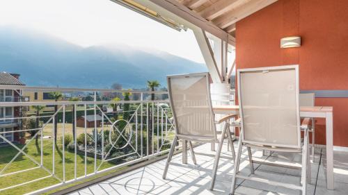 Hapimag Resort Ascona in Ascona