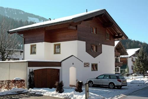 "Haus 60" Cavagan Heather