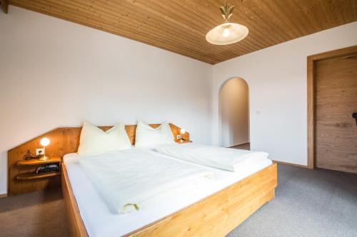 Haus Alpenland in Wagrain