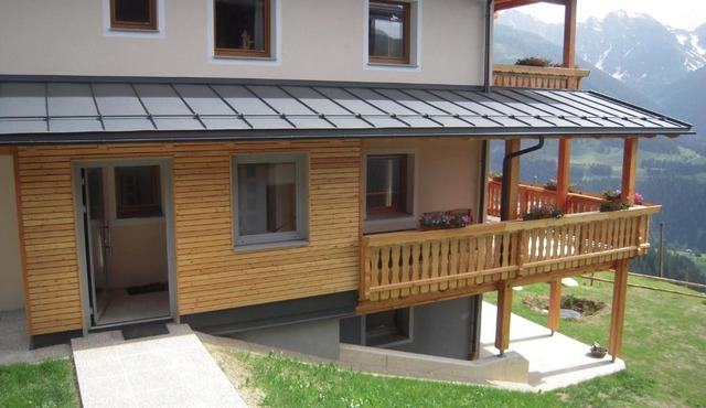 Haus am Sonnenberg
