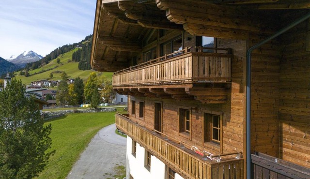 Haus Arnika