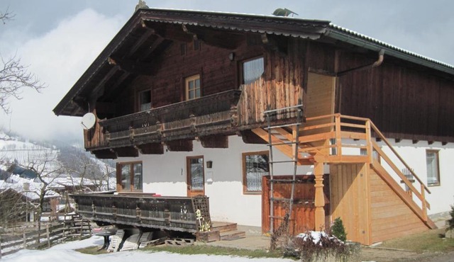 Haus Barbara