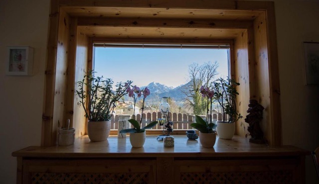 Haus Bergland