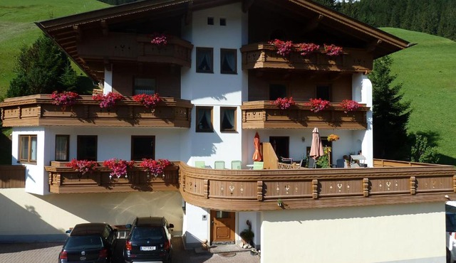 Haus Dristner