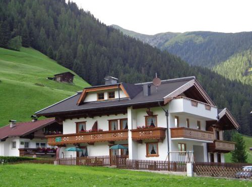 Haus Edring