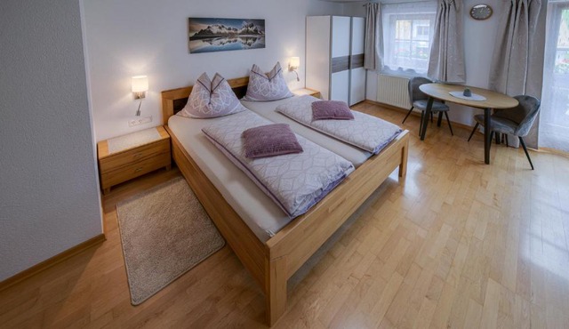 Haus Egger