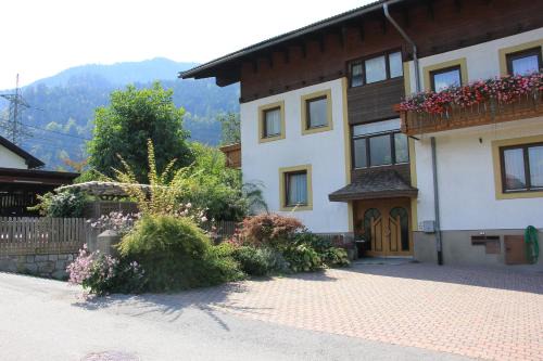 Haus Egger