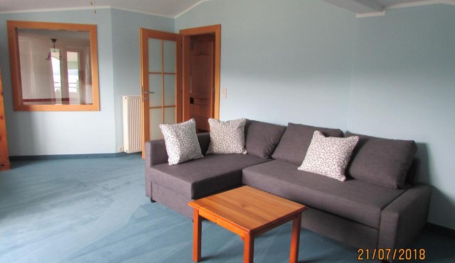 Haus Esplanade - Adults only