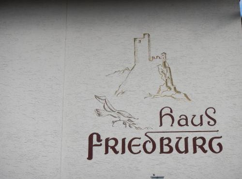 Haus Friedburg