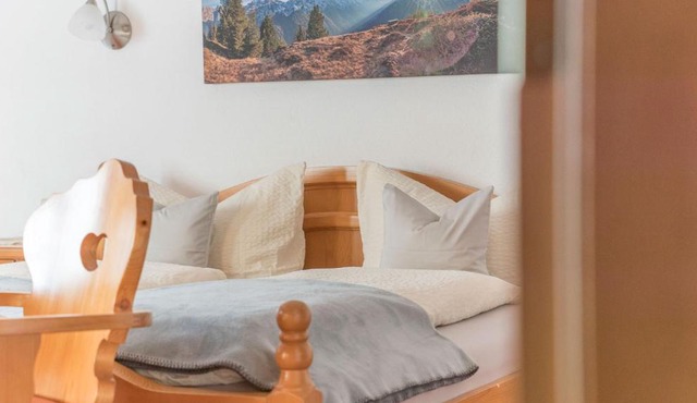 Haus Gleinser - Neustift im Stubaital