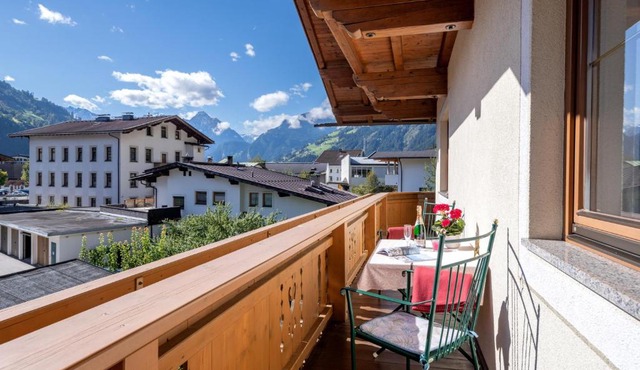 Haus Hanser