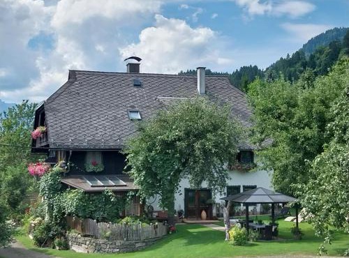 Haus Hanshois