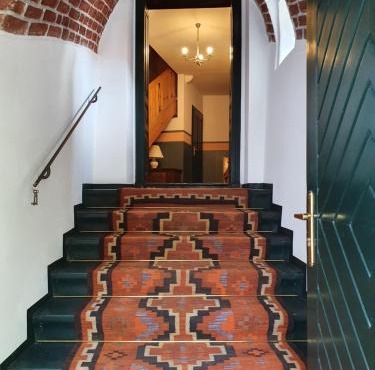 Haus Irblingweg in Stiefern