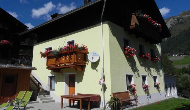 Haus Koller