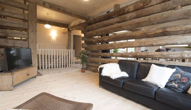 Haus La Grobla, (Donat), by Interhome in Lohn GR