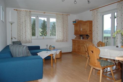 Haus Lechner Apartments