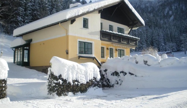 Haus Margarete in Lackenhof