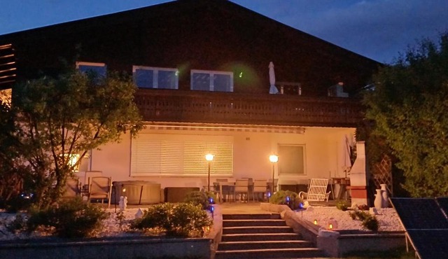 Haus Michi