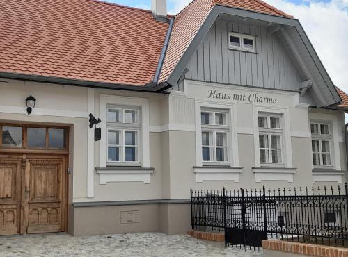Haus mit Charme in Poysdorf