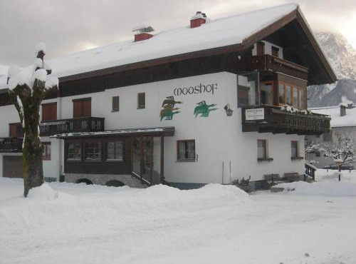 Haus Mooshof