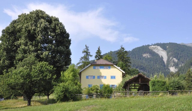 Haus Noains, (Rodels), by Interhome in Sils im Domleschg