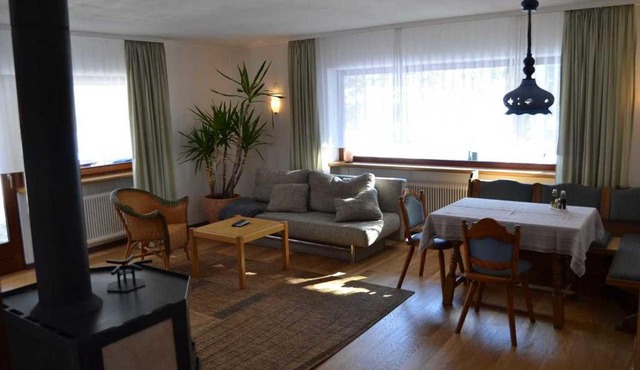 Haus Pfauth