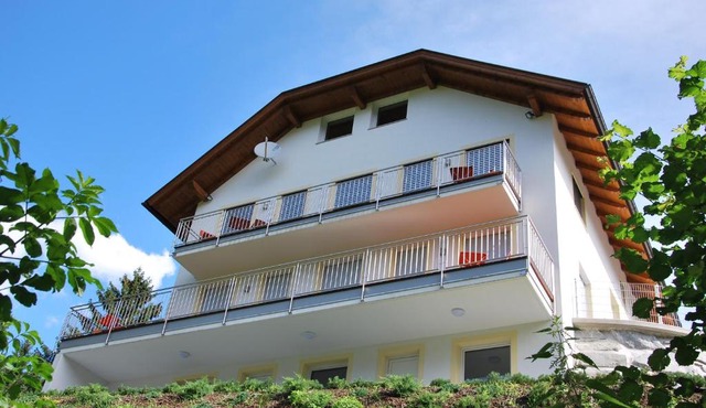 Haus Pflaum