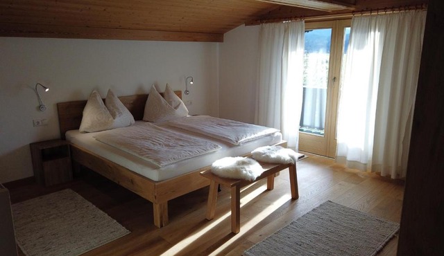 Haus Plangger in Kössen