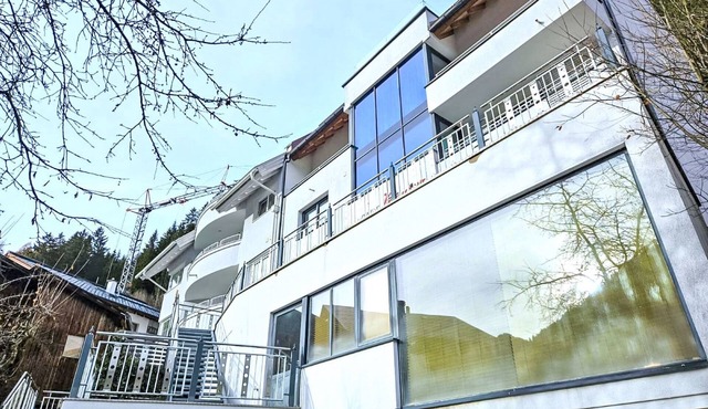 Haus Rauter by Interhome