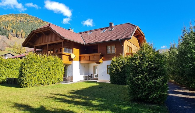 Haus Renata Top 6 by Globalimmoservice