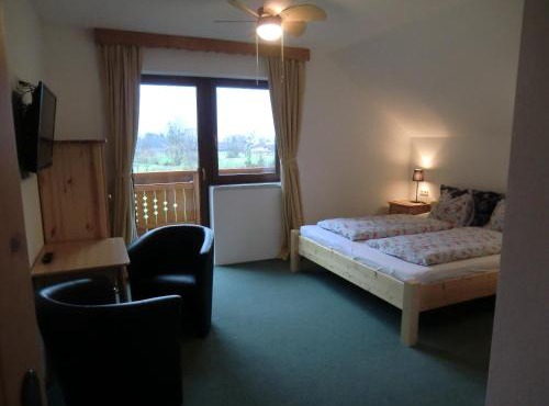 Haus Rye B&B in Obertraun