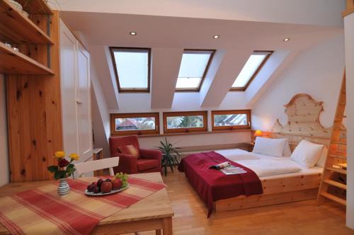 Haus Schitter in Mauterndorf