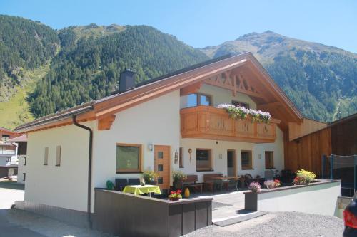 Haus Sennhof