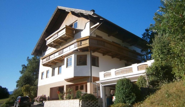 Haus Siebenbruenn