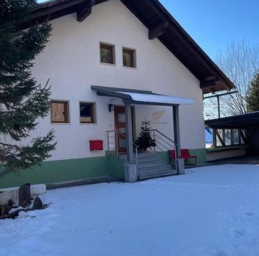Haus Silverfern