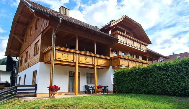 Haus Therme Top 1 by Globalimmoservice