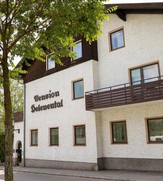 Helenental Pension & Apartments