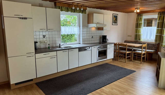 Helga by Interhome in Tobadill
