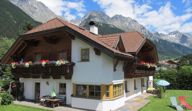 Hellweger Apartments in Anterselva di Mezzo